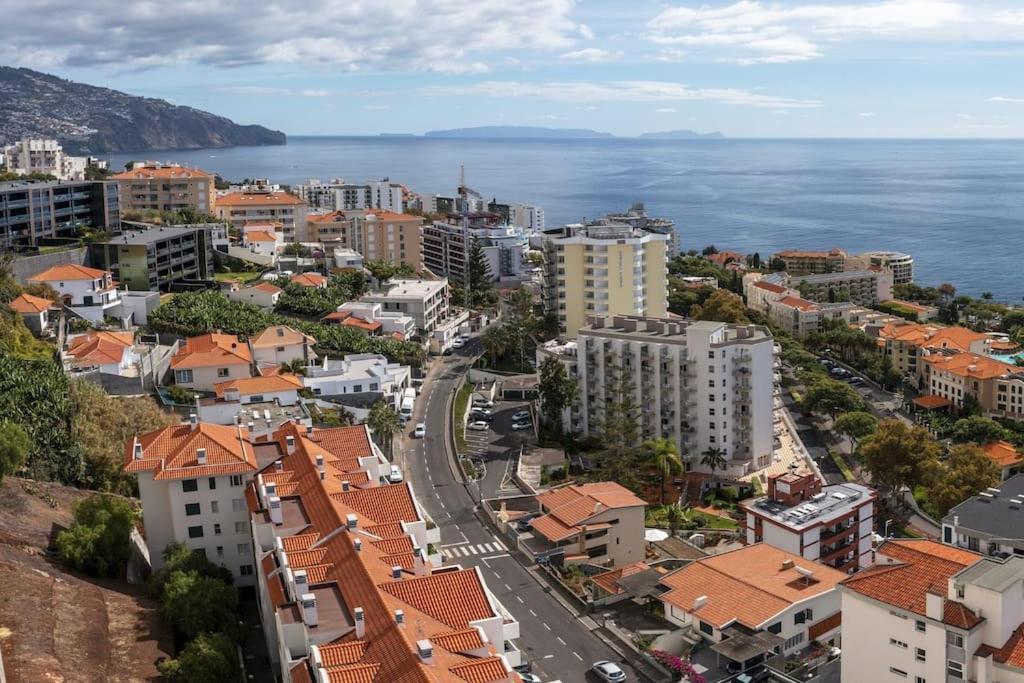 Casa Das Raposinhas I Funchal  Exterior photo